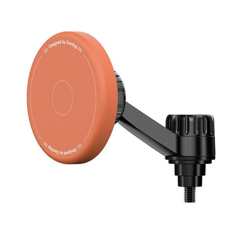 Sumitap WG53 Car Magnetic Phone Holder Mount, For Xiaomi Su 7 / Yu 7