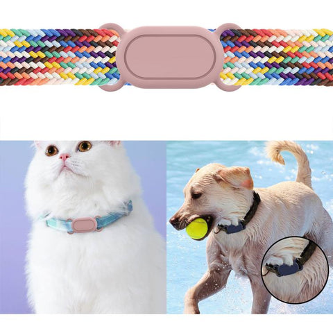 XDcase 4pcs Pet Shield Design Waterproof Silicone Protective Case, 4PCS