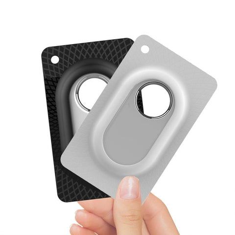 XDcase TPU Wallet Card Design Protective Case, For Samsung Galaxy SmartTag2