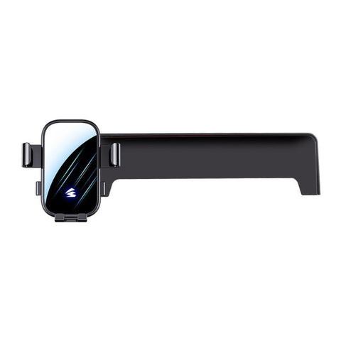 Car Screen Phone Holder Mount with Extension Arm, For Tesla Model 3 19-22 / Model Y 21-24 15 inch, For Tesla Model 3 / Model Y 23-25 15.4 inch, For Tesla Model X / Model S 23-24 17 inch