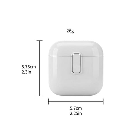 5 in 1 Multifunctional Earphone Cleaning Kit, 5 in 1