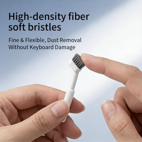 5 in 1 Multifunctional Earphone Cleaning Kit, 5 in 1