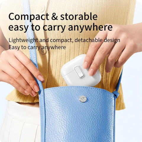 5 in 1 Multifunctional Earphone Cleaning Kit, 5 in 1