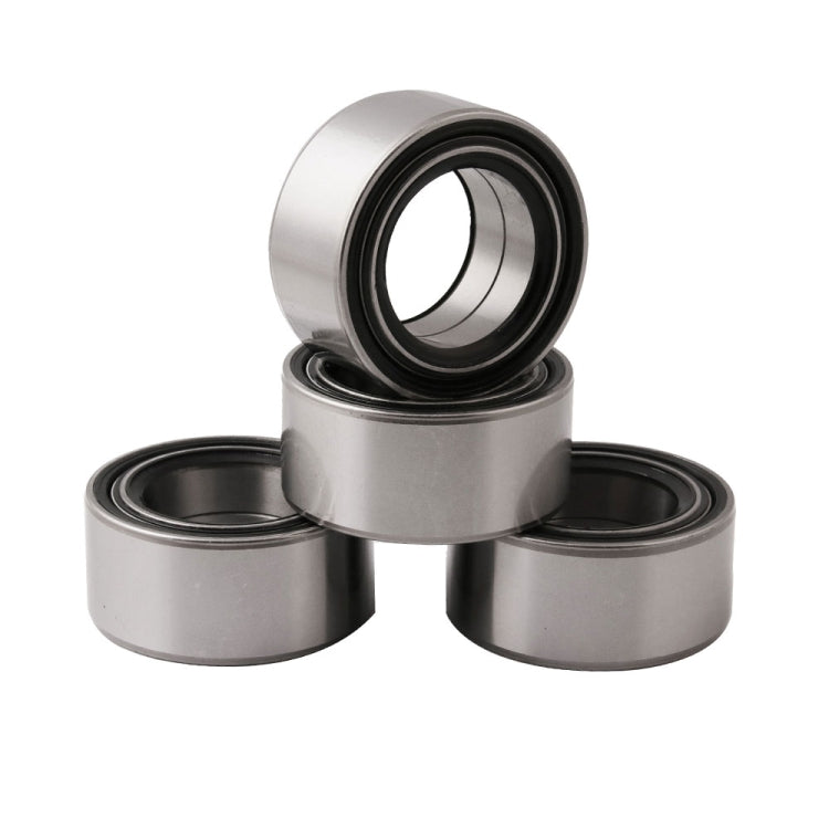 4 PCS ATV Wheel Bearing Kit for Polaris 3514822 3514699 3514635, MB-FHB004