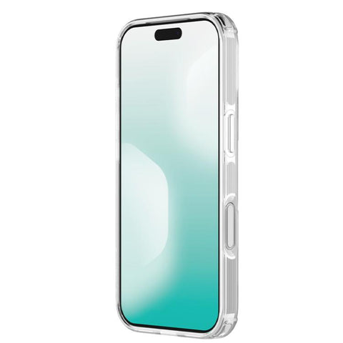 NILLKIN Ultra Clear Magsafe PC + TPU Phone Case, For iPhone 18 Pro, For iPhone 18 Pro Max, For iPhone 17 Pro Max, For iPhone 17 Pro, For iPhone 17, For iPhone Air