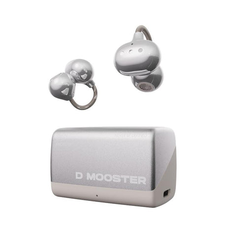 D MOOSTER D95 OWS Ear-Mounted ENC Bluetooth Earphones