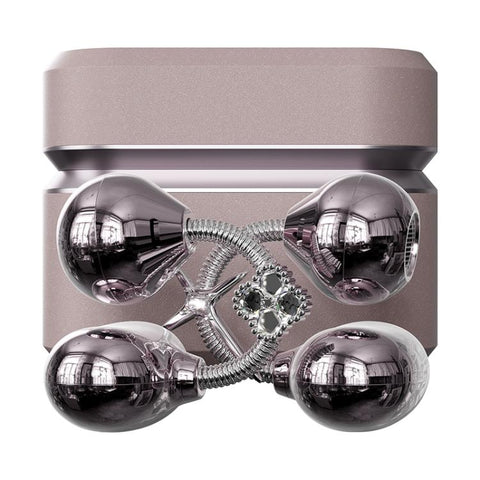 D MOOSTER D96 OWS Spring Earclip Design ENC Bluetooth Earphones