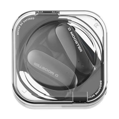 D MOOSTER D78 Magnetic Lightweight Wireless Bluetooth Earphones