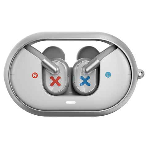 D MOOSTER D93 Ear Clip-on AI Translation Wireless Bluetooth Earphones