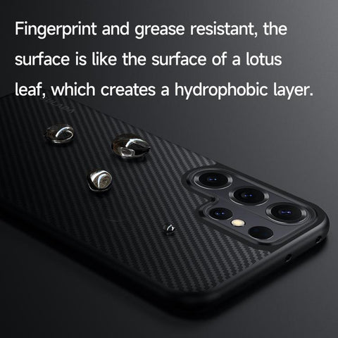 SULADA 600D Kevlar Texture PC Shockproof Phone Case, For Samsung Galaxy S26+ 5G, For Samsung Galaxy S26 Ultra 5G, For Samsung Galaxy S26 5G