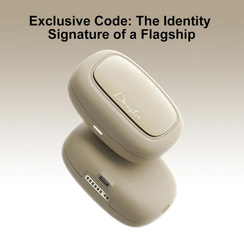 D MOOSTER D88 Ear-Mounted Smart Wireless Bluetooth Earphones