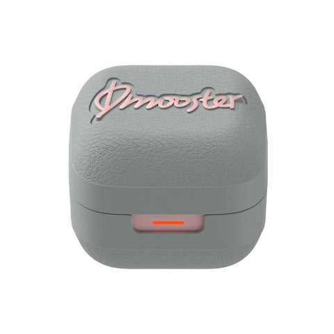 D MOOSTER D89 Clip-On Smart AI Wireless Bluetooth Earphones