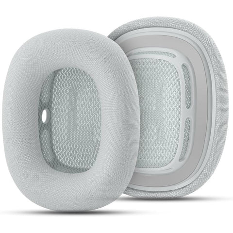 XDcase 1 Pair Mesh Fabric Magnetic Replacement Sponge Ear Pads, For AirPods Max