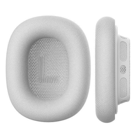 XDcase 1 Pair Soft-Touch Magnetic Replacement Sponge Ear Pads, For AirPods Max