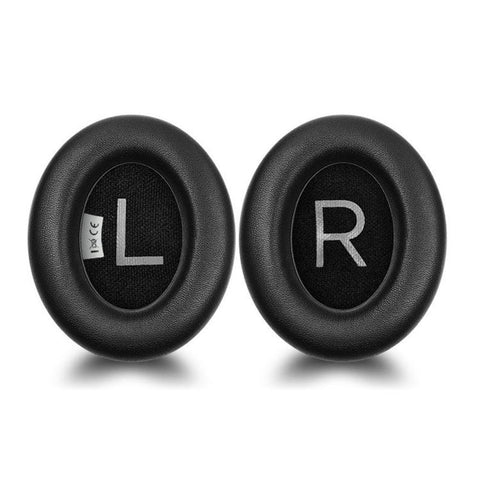 XDcase 1 Pair Protein Leather Headset Replacement Ear Pads with Prying Tool, For Bose 700 / NC700