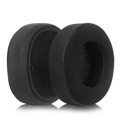 XDcase 1 Pair Headset Replacement Ear Pads with Prying Tool, For SteelSeries Arctis Nova Pro Wireless