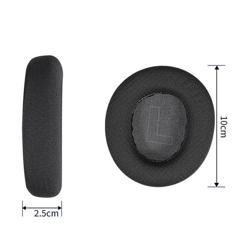 XDcase 1 Pair Headset Replacement Ear Pads with Prying Tool, For SteelSeries Arctis Nova Pro Wireless