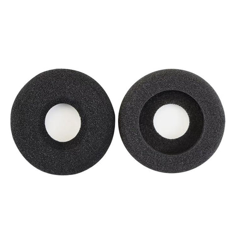 XDcase 1 Pair Headset Replacement Ear Pads with Prying Tool, For Plantronics C3220 / C3225 / C3210