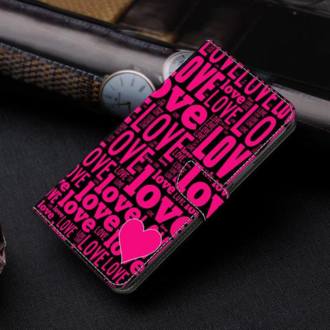 Crystal-Like Painted Vegan Leather Phone Case, For Samsung Galaxy S22+ 5G, For Samsung Galaxy S22 5G
