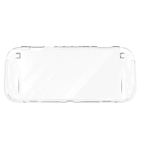 XDcase Game Console Clear TPU Protective Case, For Nintendo Switch 2