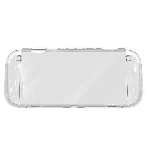XDcase Game Console Clear TPU Protective Case, For Nintendo Switch 2