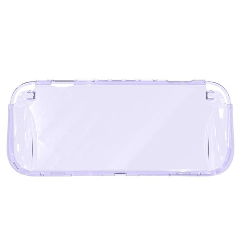 XDcase Game Console Clear TPU Protective Case, For Nintendo Switch 2