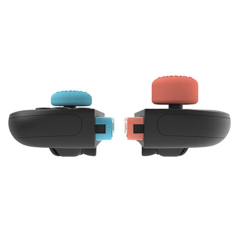 XDcase 12pcs Thumbstick Silicone Anti-Slip Cap for Nintendo Switch 2, 12PCS
