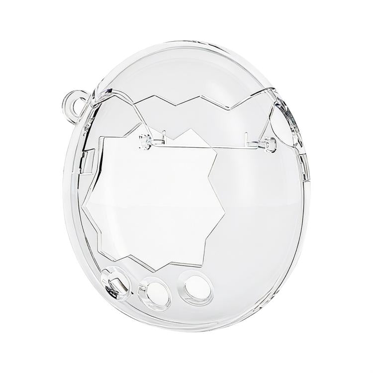 XDcase Virtual Pet Device Crystal Protective Case, For Tamagotchi Paradise