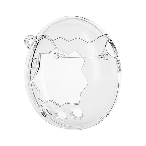 XDcase Virtual Pet Device Crystal Protective Case, For Tamagotchi Paradise