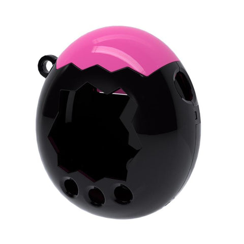 XDcase Virtual Pet Device Two-tone Protective Case, For Tamagotchi Paradise