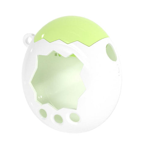 XDcase Virtual Pet Device Two-tone Protective Case, For Tamagotchi Paradise
