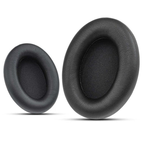 XDcase 1 Pair Protein Leather Headset Replacement Ear Pads with Prying Tool, For Sony WH-1000XM5, For Sony WH-1000XM4, For Sony WH-1000XM3