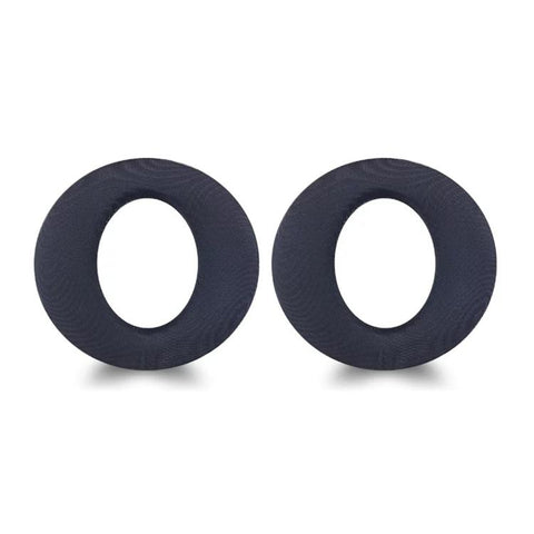 XDcase 1 Pair Headset Replacement Ear Pads with Prying Tool, For Sony PS5 PULSE 3D Wireless