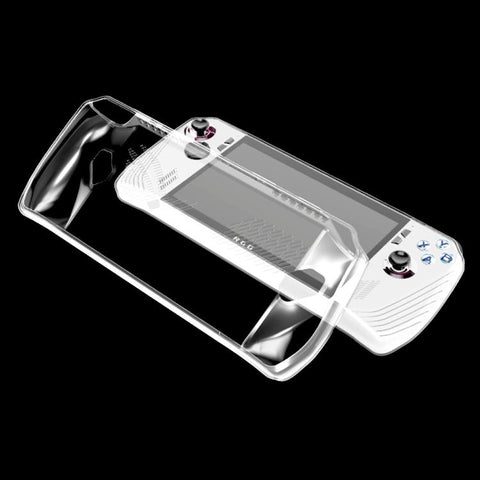 XDcase TPU Heat Dissipation Shockproof Protective Case, For ASUS ROG Ally