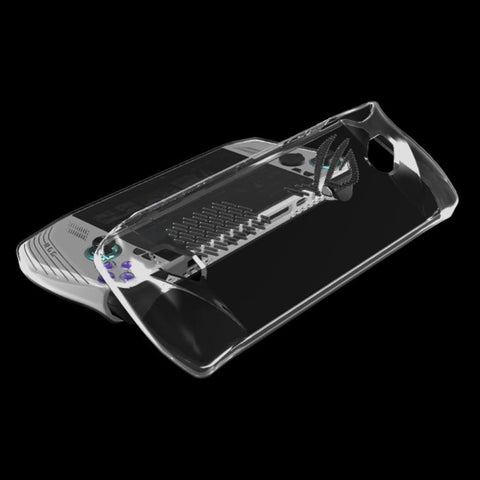 XDcase TPU Heat Dissipation Shockproof Protective Case, For ASUS ROG Ally