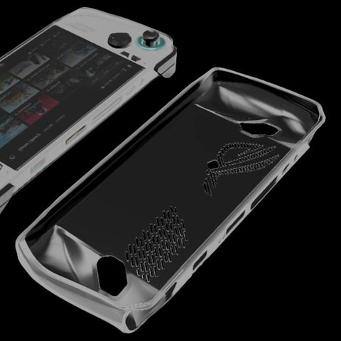 XDcase TPU Heat Dissipation Shockproof Protective Case, For ASUS ROG Ally