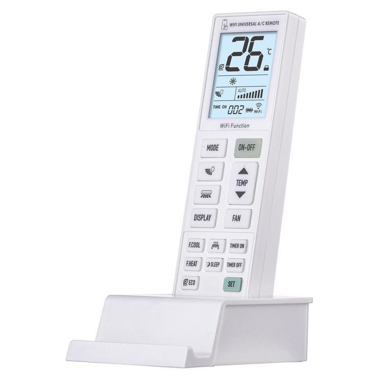SMASOON SR-80E WiFi Universal Air Conditioner Remote Control