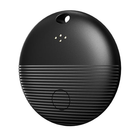 S20 Round Android 9.0 Mini GPS Global Smart Bluetooth Location Tracker Anti-lost Device, S20