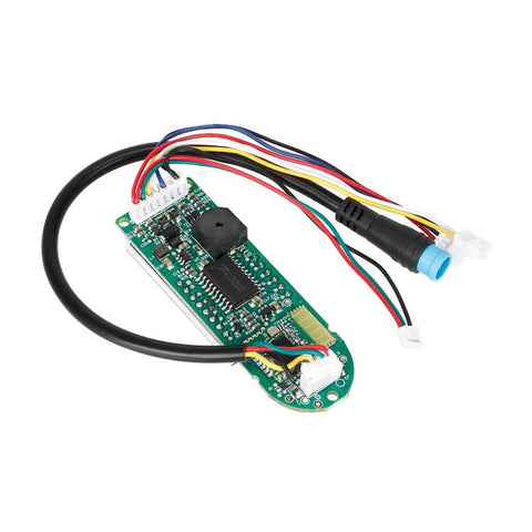 Electric Scooter Bluetooth Circuit Board Display Instrument, For Xiaomi MI 3