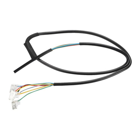 Electric Scooter Front Wheel Motor Connection Installation Cable, For Xiaomi Mijia M365 Pro / Pro 2 / 1S