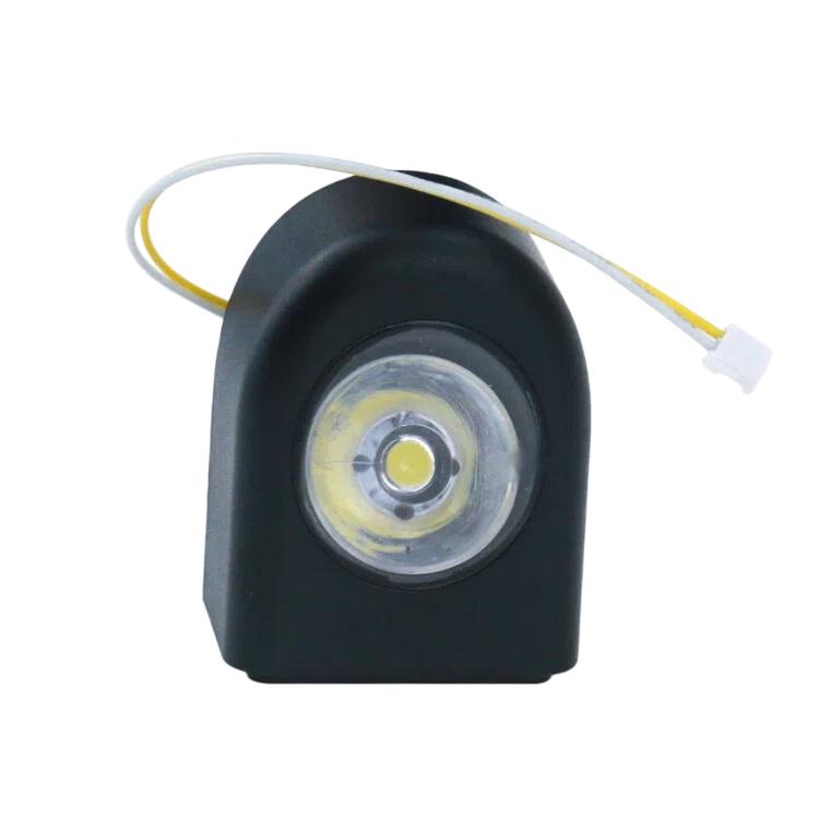 Electric Scooter LED Headlight, For Xiaomi Mijia M365