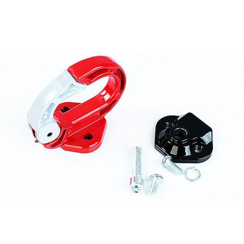 Electric Scooter Alloy Steel Front Hook, For Xiaomi Mijia M365