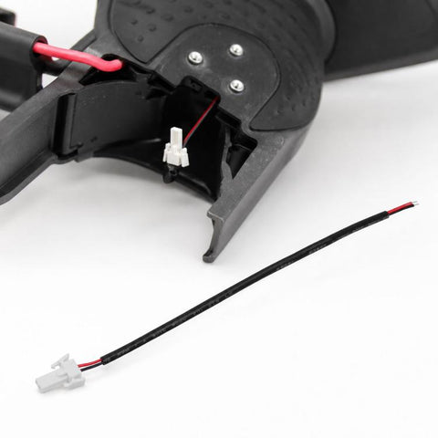 Electric Scooter Taillight Battery Connection Cable, For Xiaomi Mijia M365