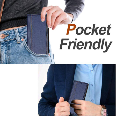 Stitching Design Scratch-Resistant Vegan Leather Phone Case, For Galaxy S24 5G, For Galaxy S23 FE 5G, For Galaxy S23 Ultra 5G, For Galaxy S23+ 5G, For Galaxy S23 5G