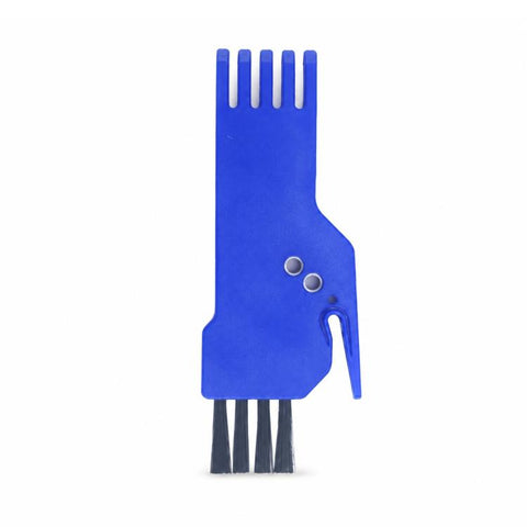Robot Vacuum Cleaner Universal Cleaning Tool, White Cleaning Brush, For Dyson Screwdriver, Black Phillips Screwdriver, Cleaning Brush, White Brush, Black Brush, Blue Brush