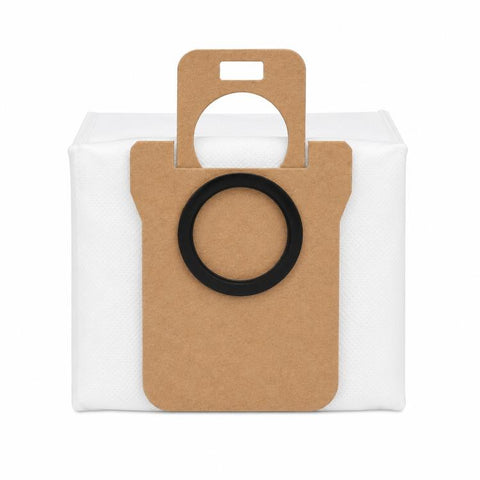 Replacement Accessories for Xiaomi Mijia M30 Robot Vacuum Cleaner, Main Brush, Side Brush, Dual Filter, Thick Stripe Mop Pad, Dust Bag, Activated Carbon Dust Bag