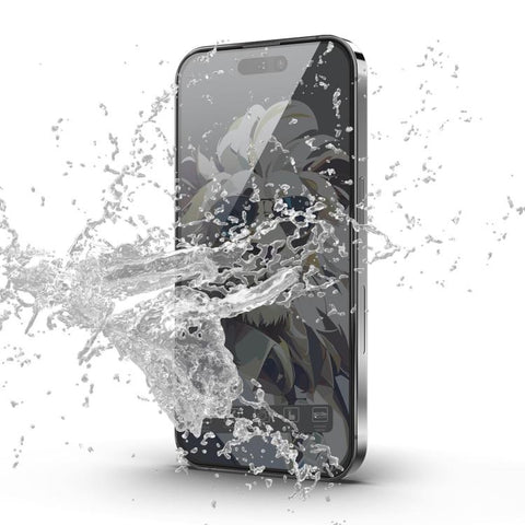 10pcs Easy Install Dust-proof Box Privacy Tempered Glass Film, For iPhone 18 Pro, For iPhone 18 Pro Max, For iPhone 17e / 16e / 14 / 13 Pro, For iPhone 17 Pro Max, For iPhone 17 Pro, For iPhone 17 / 16 Pro, For iPhone Air, For iPhone 16 Pro Max        ...