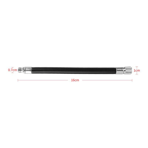 Electric Scooter Inflation Extension Cable, For Xiaomi Mijia M365 Pro / Pro 2 / 1S