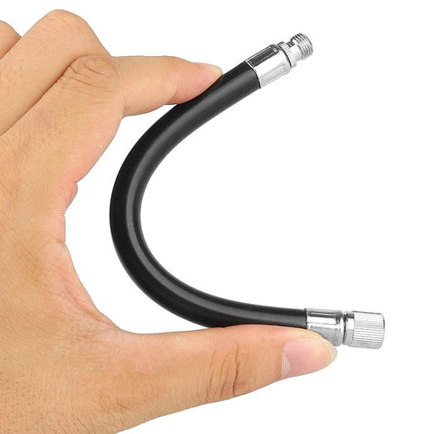 Electric Scooter Inflation Extension Cable, For Xiaomi Mijia M365 Pro / Pro 2 / 1S