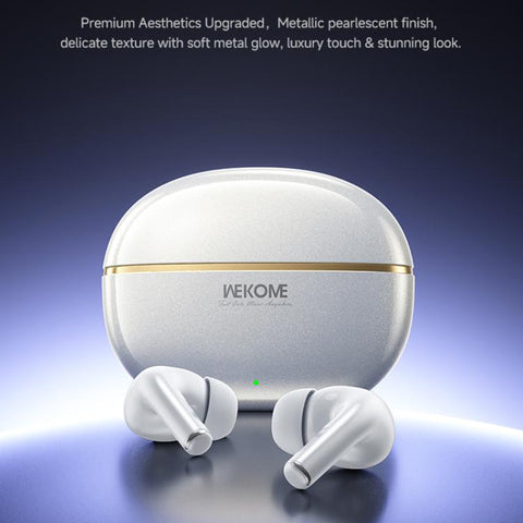 WK WS-33 True Wireless Bluetooth Earphone